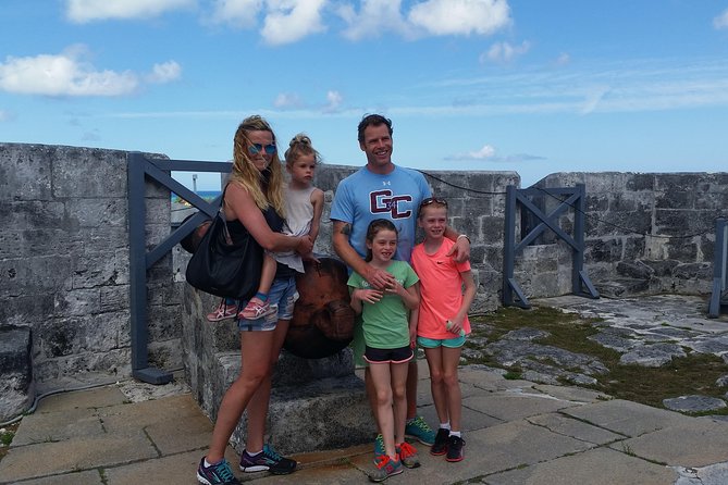 Private City Tour in Bahamas - Key points at a glance