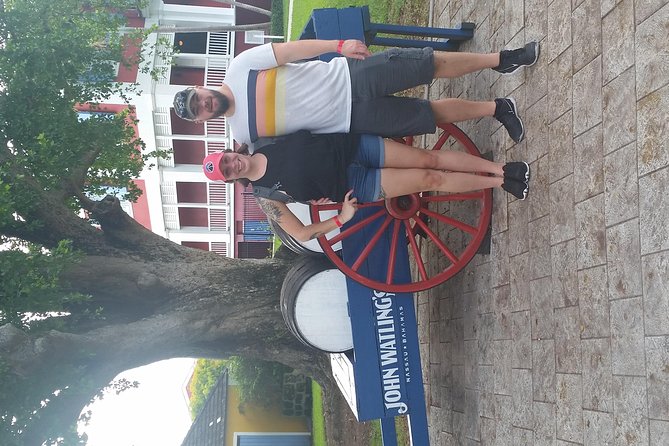 Private City Tour in Bahamas - What this Nassau tour is really like