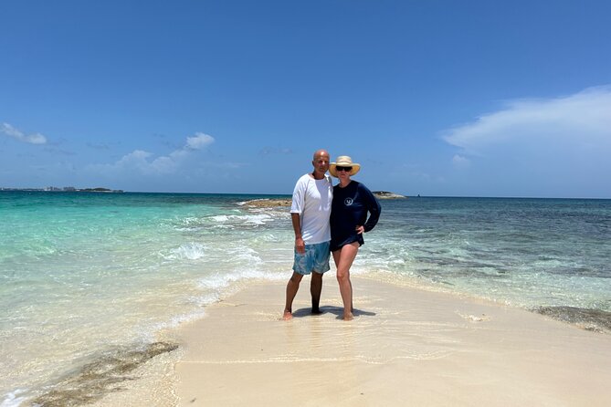 Private Full Day Cruise Tour in Rose Island with Snorkeling - Why the private format changes the day