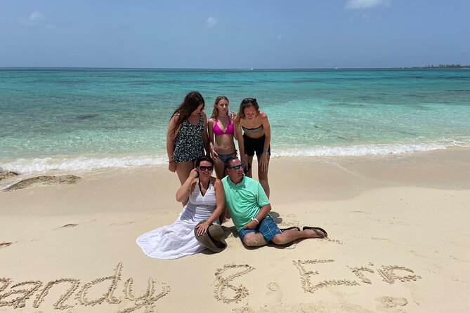 Private Full Day Cruise Tour in Rose Island with Snorkeling - Timing it around a cruise ship stop