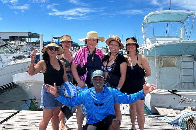 Private Full Day Cruise Tour in Rose Island with Snorkeling - Weather, comfort, and who should book