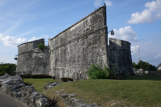 Private Guided Tour Around Nassau, The Bahamas - Key points to know before booking