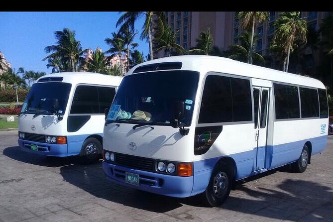 Private One-Way Transfer from Lynden Airport to Bahamas - Is $45 per person a fair value?