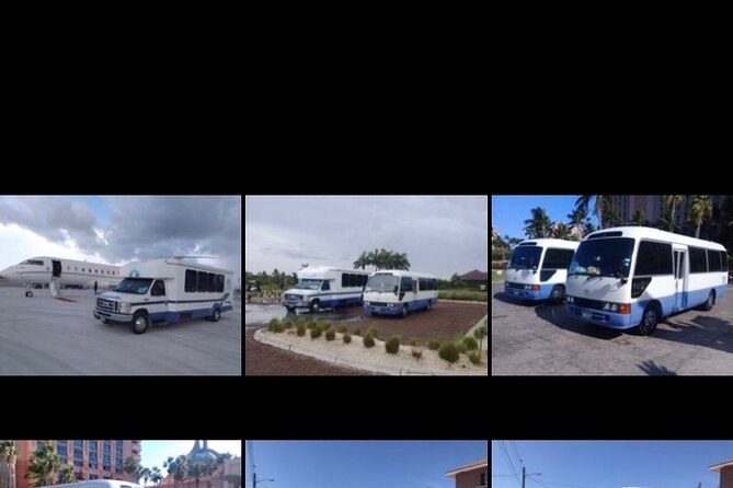Private One-Way Transfer from Lynden Airport to Bahamas - Booking, weather, and cancellation advice