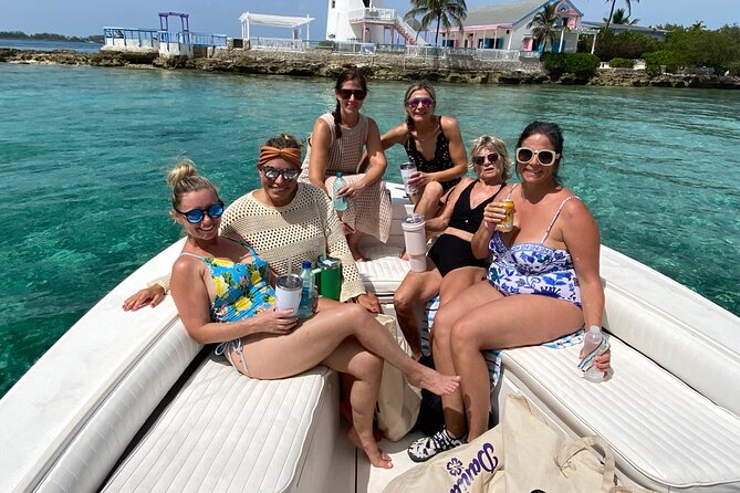 Private Rose Island Tours - Key points for your Rose Island day