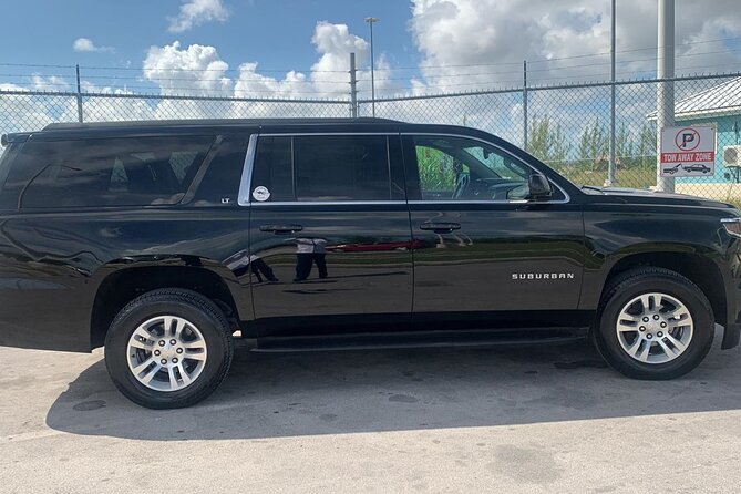 Private Round Trip Abaco Airport Transportation - Why a Private Abaco Transfer Can Be Worth the Cost