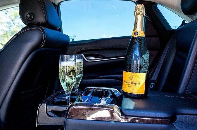 Private Round Trip Abaco Airport Transportation - Meeting Your Chauffeur at Abaco Airport