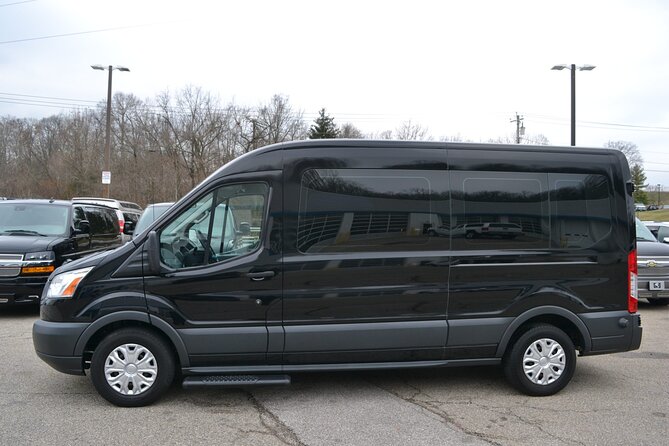 Private Roundtrip Minibus Transfer to Cable Beach - What the return journey adds