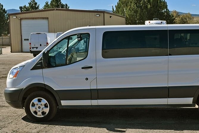Private Roundtrip Minibus Transfer to Paradise Island - A Delayed Flight And The Human Side Of The Service