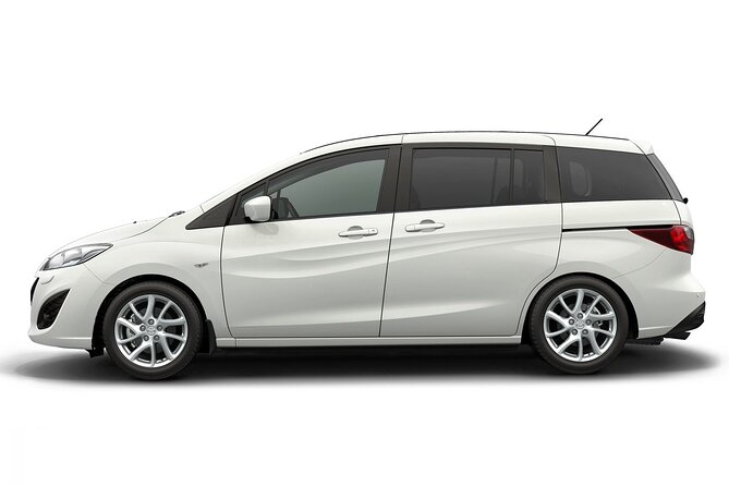 Private Roundtrip Minivan Airport Transfer to Cable Beach - What the $174 group price really means