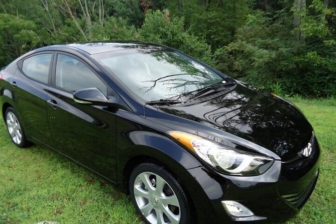 Private Roundtrip Sedan Airport Transfer to Paradise Island - Reliability, communication, and the airport handoff
