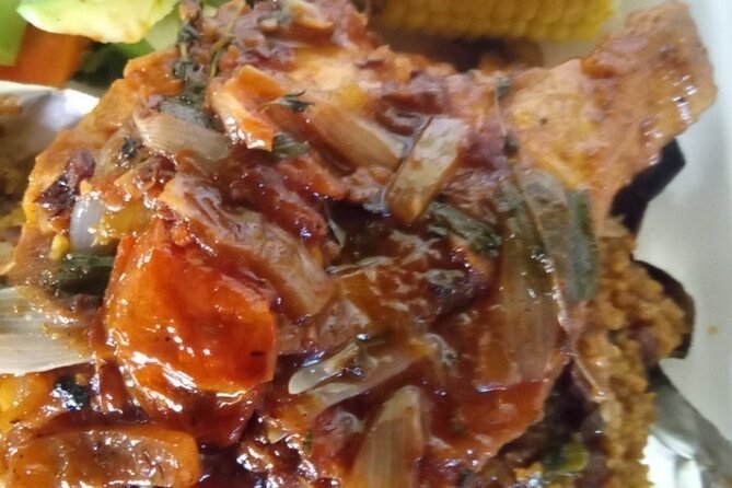 Private Sightseeing in Fort Montagu with Crab and Seafood meal - Key things to know before you book