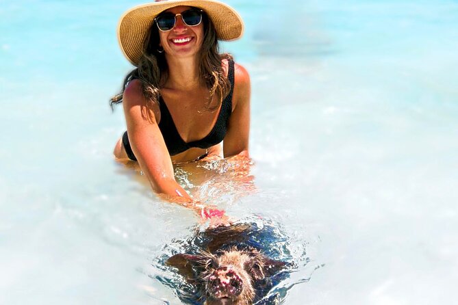 Private Sightseeing Tour in Nassau with Lunch - Is $399.99 per person a fair price?
