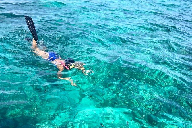 Private Snorkeling or Fishing in Nassau - 55ft Cocorijo - Booking Tips for a Smoother Day