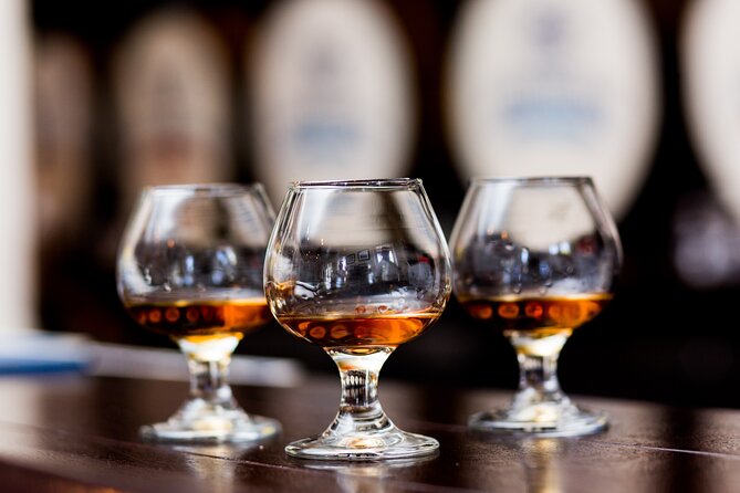 Private Spirits Tasting and Mixology at Downtown Nassau Speakeasy - Entering downtown Nassau’s speakeasy