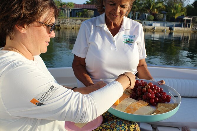 Private Sunset Wine and Cheese Cruise - Who will enjoy this private cruise most?