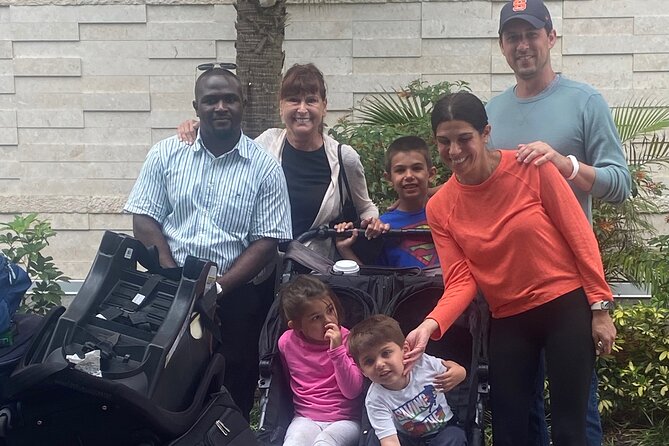 Private SUV One way Airport Transfer/Grocery & Liquor stop included - A direct ride through New Providence Island