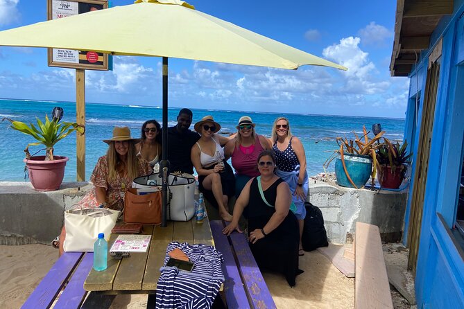 Private Tours and Sightseeing in Nassau Bahamas - Key things to know before booking
