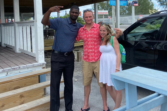 Private Tours and Sightseeing in Nassau Bahamas - What this private Nassau tour is trying to do