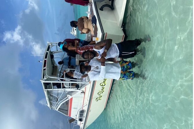 Private Tours and Sightseeing in Nassau Bahamas - Timing, transportation, and the tour’s real length
