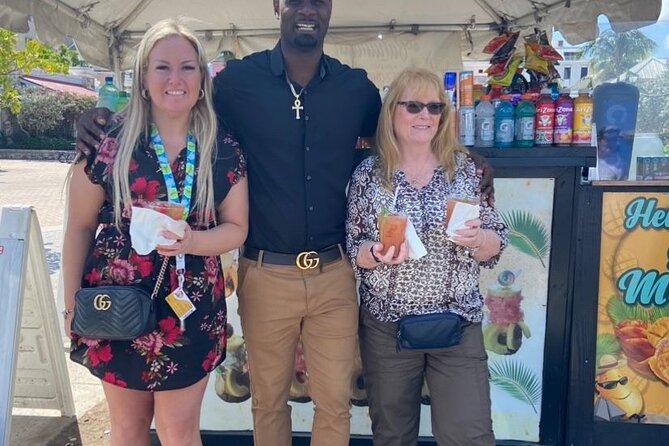 Private Tours and Sightseeing in Nassau Bahamas - What $129 per person gets you