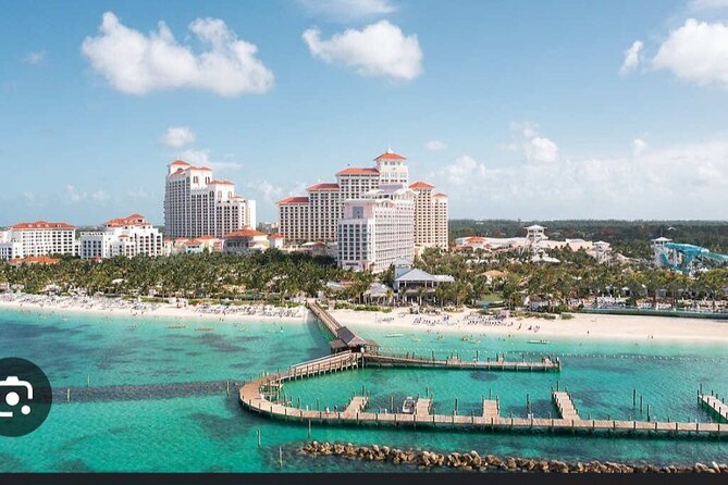 Private Transport to Airport, Hotel, Port in Nassau Bahamas - What the driver adds to the experience