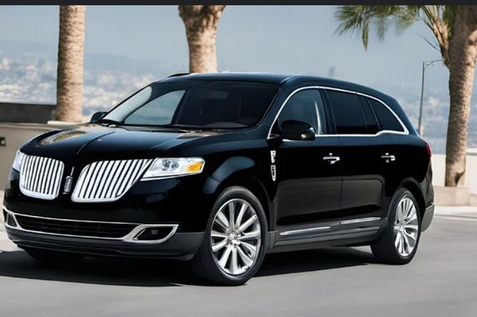 Private Transport to Airport, Hotel, Port in Nassau Bahamas - Is $105 a fair price in Nassau?