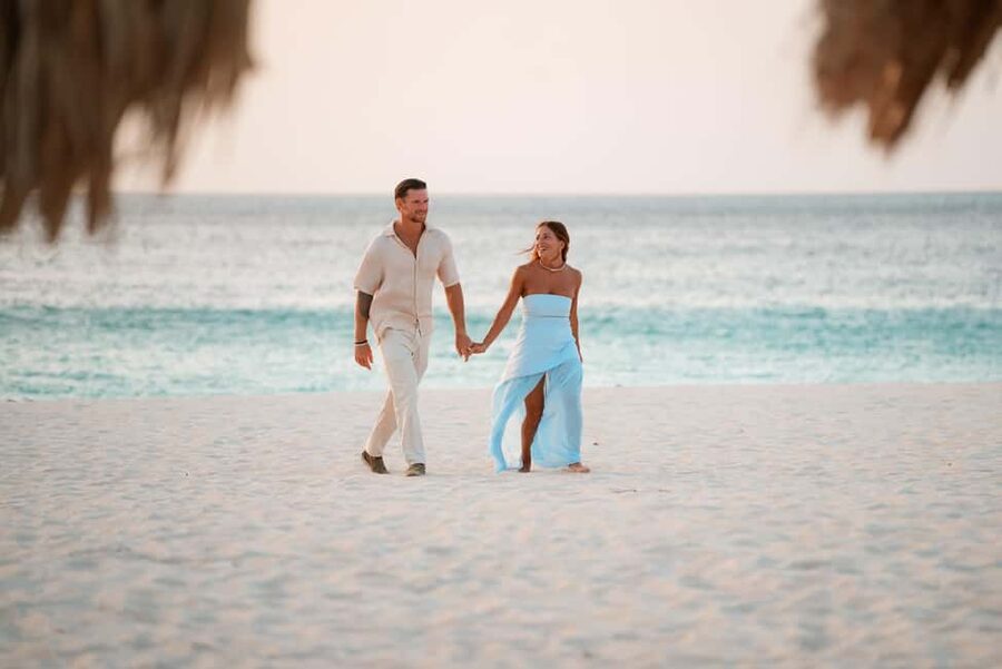 Private Vacation Photoshoot with Photographer in Nassau - Booking flexibility and access