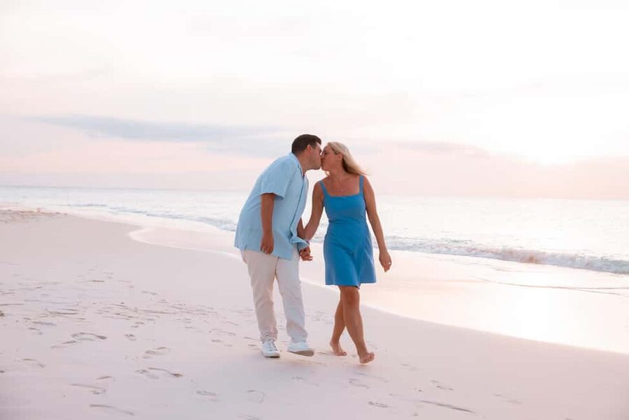 Private Vacation Photoshoot with Photographer in Nassau - Practical ways to prepare