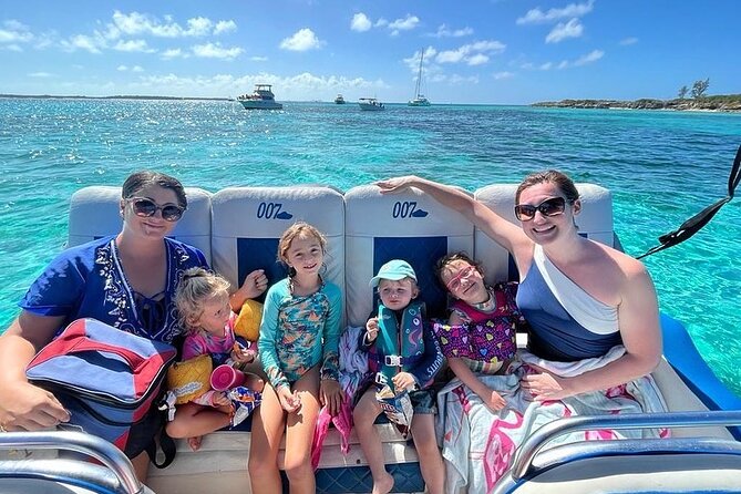 Rose Island Adventure: Snorkel, Sea Turtles, and Private Beach - Rose Island Adventure at a Glance
