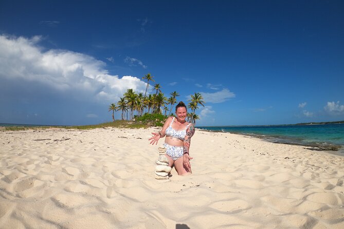 Rose Island Adventure: Turtle, Swim and Snorkel - What to bring and how to prepare