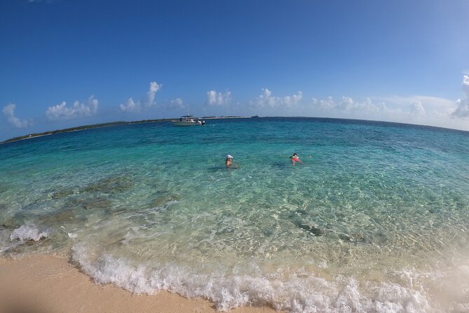 Rose Island Adventure: Turtle Swim and Snorkel - Safety, comfort, and weather concerns