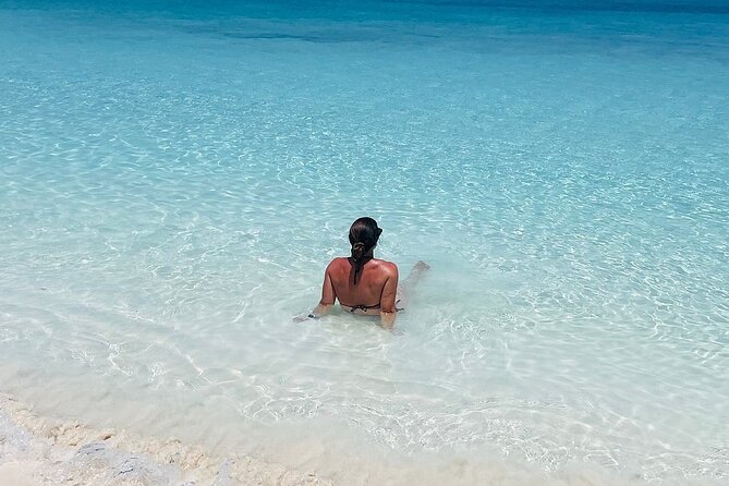 Rose Island Half-Day Snorkeling Cruise - What the $750 price really buys you
