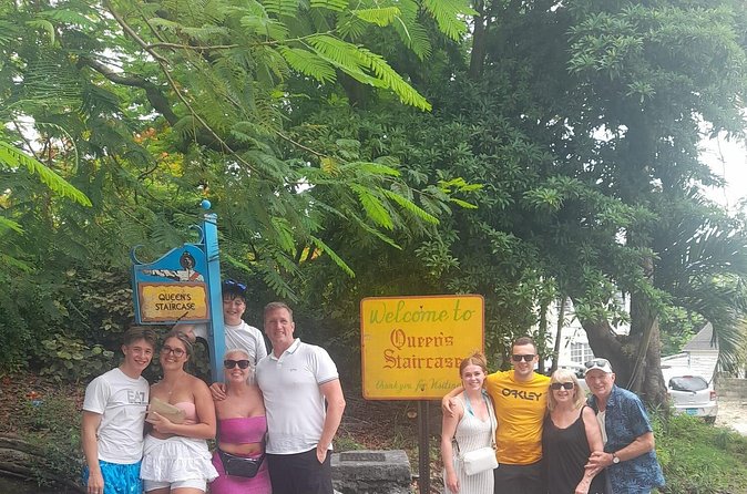 Round Island Bus Tour in Nassau - What the $75 price really buys you