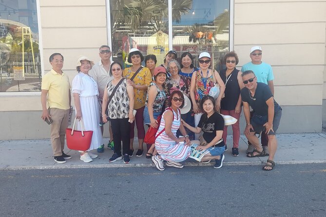 Round Island Bus Tour in Nassau - Who will like this bus tour most