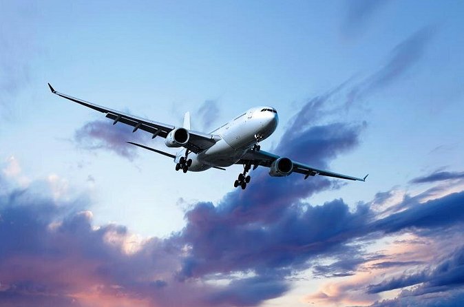 Round trip Airport Private Transfer (Nassau Limousine) - What the return trip is like