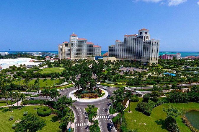 Round Trip Private Airport To Hotel Transfer in Nassau - Is $67.50 per person good value?