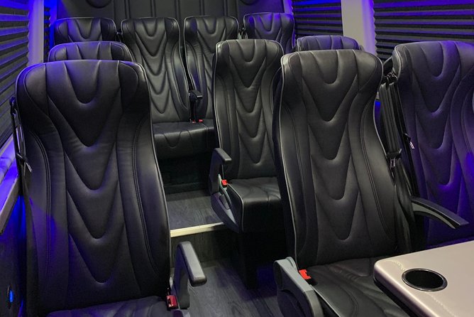Round-Trip Private Transfer - Cancellation rules and simple booking advice