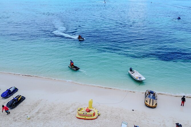Round Trip Transportation to Cable Beach/Bahamar Resort/Breezes - Who will like this beach transfer most?