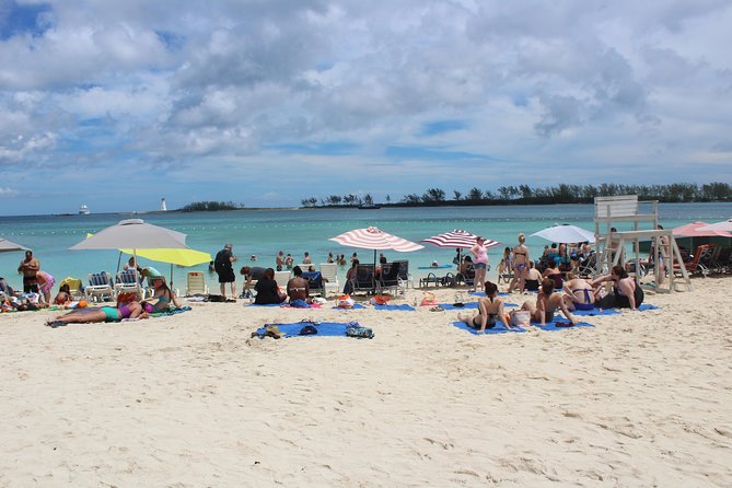 Rum Reggae and Rhythms Private Tour (minimum of 6 people) - What kind of Nassau day is this?