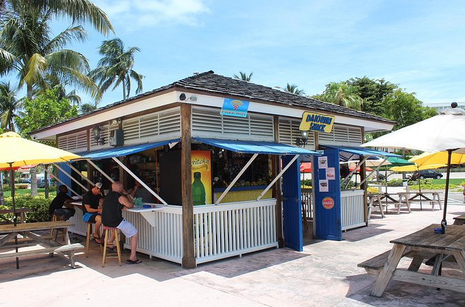 Rum Reggae and Rhythms Private Tour (minimum of 6 people) - Graycliff Hotel and island-blended wine