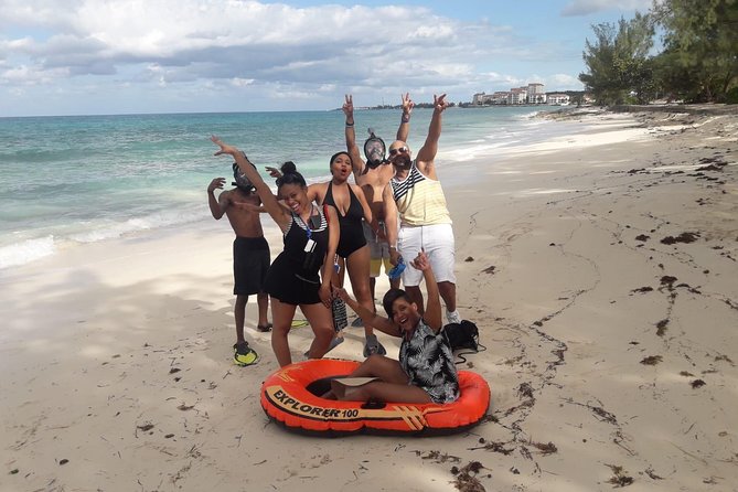 Rum Reggae and Rhythms Private Tour (minimum of 6 people) - Graycliff Chocolatier: a sweet half-hour