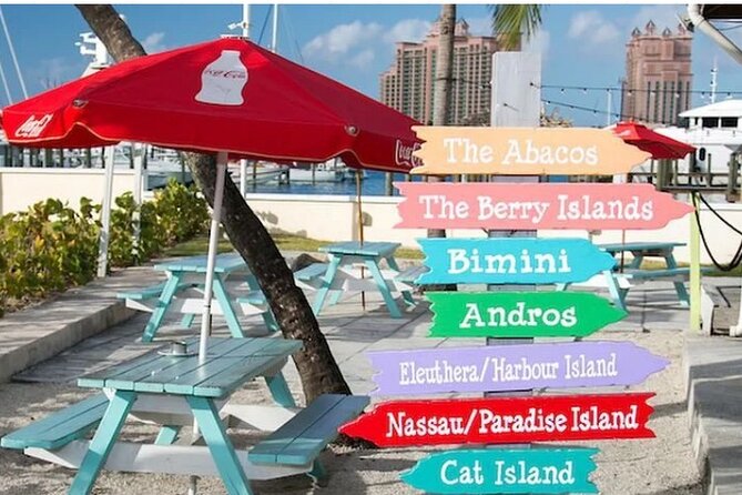 Rum Runners Pub Crawl - Rip Tyde, a mermaid, and a beer flight
