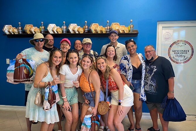 Rum Runners Pub Crawl - Timing, transport, and practical planning