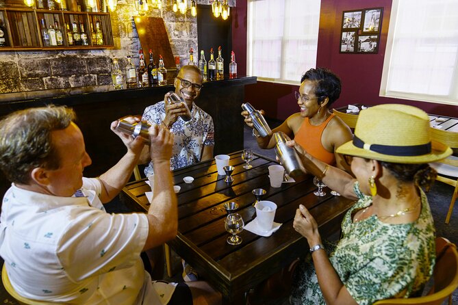 Rum Tasting and Food Walking Tour in Nassau Bahamas - Who will enjoy this tour most?