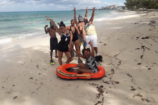 Rums and Reggae Tour (Shore Excursion) - Five things to know before you book