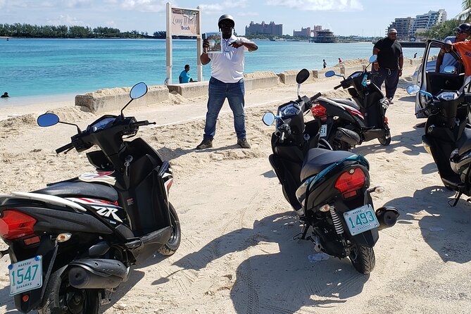 Scooter Rental, Atvs and Buggy Rentals Nassau/paradise island. - Key points to know before you book
