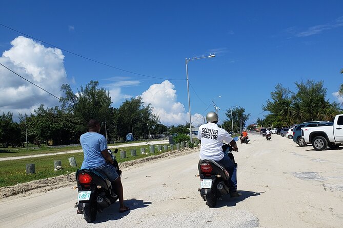 Scooter Rental, Atvs and Buggy Rentals Nassau/paradise island. - Choosing between a scooter, ATV, and buggy