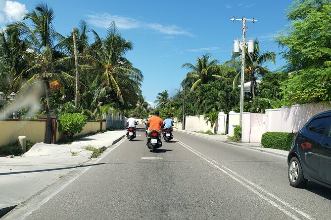 Scooter Rental, Atvs and Buggy Rentals Nassau/paradise island. - Rum cake, samples, and a useful souvenir stop