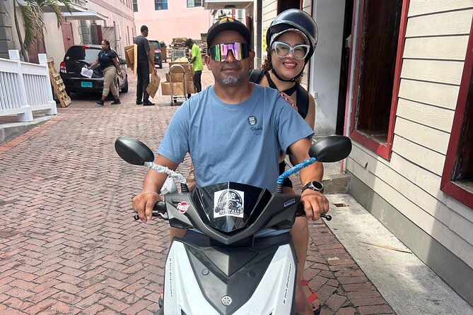 Scooter rentals ,Atv rentals and Buggy Rental,Nassau Bahamas - Practical points that affect your decision